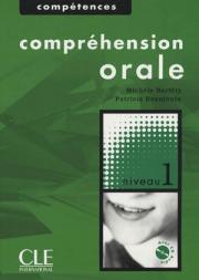 Competences 1 Comprehension orale