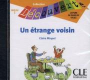 Niveau 1 Un etrange voisin Class CD
