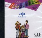 Niveau Intro Jojo Class CD