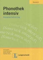 Phonothek Intensiv Arbeitsbuch