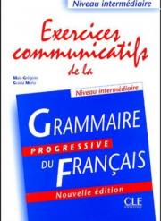 Exercices Communicatives de la Grammarie Progressive