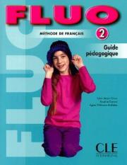 Fluo 2 Guide pedagogique