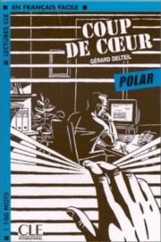 Niveau 2 Coup de coeur Livre