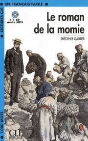 Niveau 2 Le Roman de la momie