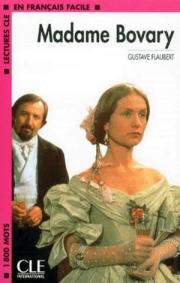 Niveau 4 Madam Bovary Livre