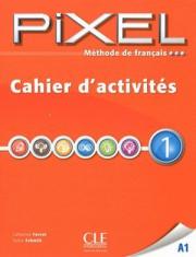 Pixel 1 Cahier dexercices