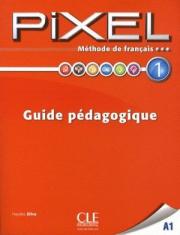 Pixel 1 Guide pedagogique