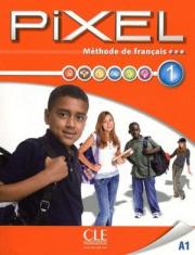 Pixel 1 Livre de Leleve