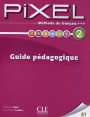 Pixel 2 Guide pedagogique