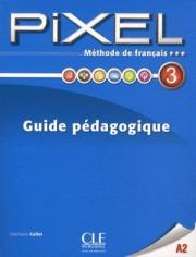 Pixel 3 Guide pedagogique