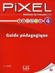 Pixel 4 Guide pedagogique