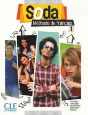 Soda 1 Livre de leleve