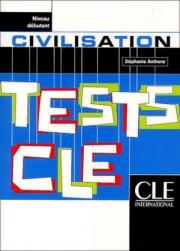 Test CLE Civilisation Debutant