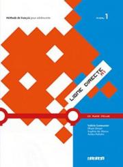Ligne Directe 1 Livre eleve