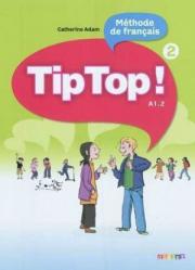 Tip Top 2 Livre eleve