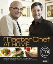 Masterchef at Home