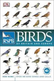 RSPB Birds