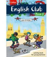 Collins English Club 2