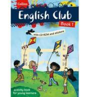 Collins English Club 1