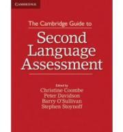 The Cambridge Guide to Second Language Assessment
