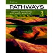 Pathways: Listening, Speaking, and Critical Thinking 3 Teacher&amp;#039;s Guide