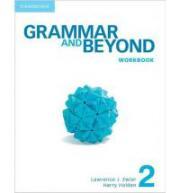 Grammar and Beyond Level 2 Workbook