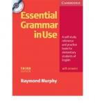English Grammar in Use with Answers and CD-ROM: A Self-study Reference and Practice Book for Intermediate Learners of English