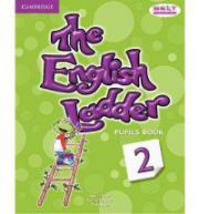 The English Ladder Level 2 Pupil&amp;#039;s Book