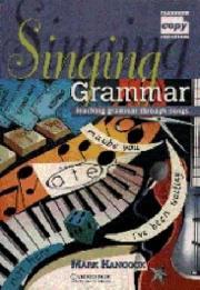 Singing Grammar