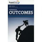 Outcomes Intermediate Real English for the Real World, 1st Edition