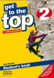 Get To the Top 2 WB with CD