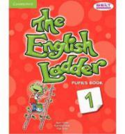 The English Ladder Level 1 Pupil&amp;#039;s Book