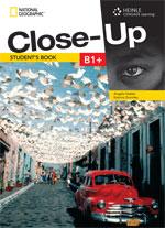 Close-Up B1+ Workbook with Audio CD