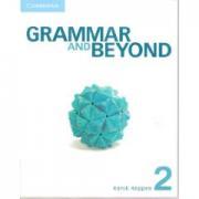 Grammar and Beyond Level 2 Student&amp;#039;s Book