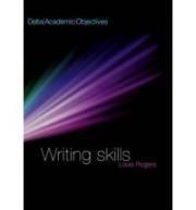 Delta Academic Objectives - Writing Skills Coursebook