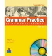 Grammar Practice for Elementary
