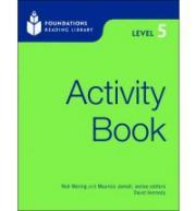 Foundation Readers: Workbook Level 5